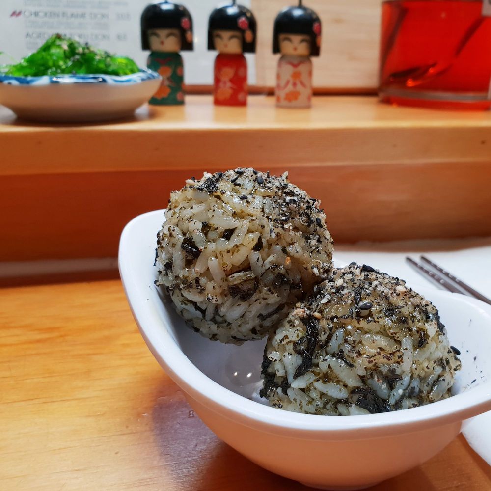 Kamamarui Ramen & Don