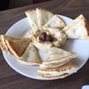 Zorba's Small World Cafe