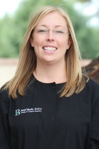 image of business Saeid Badie, DDS - Badie Dental