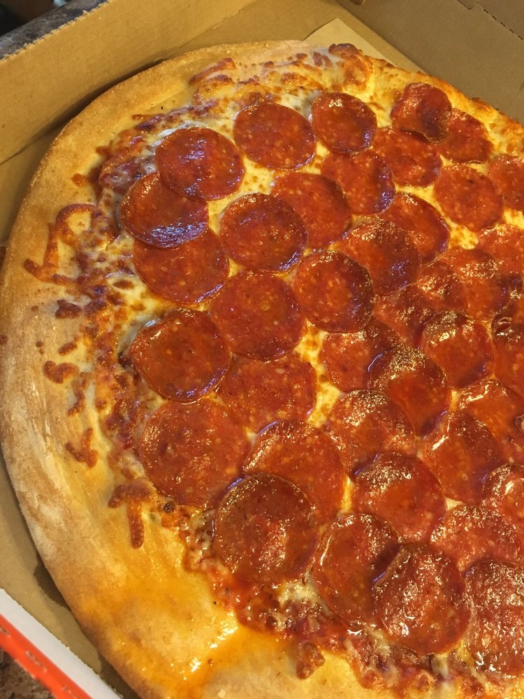 Little Caesars