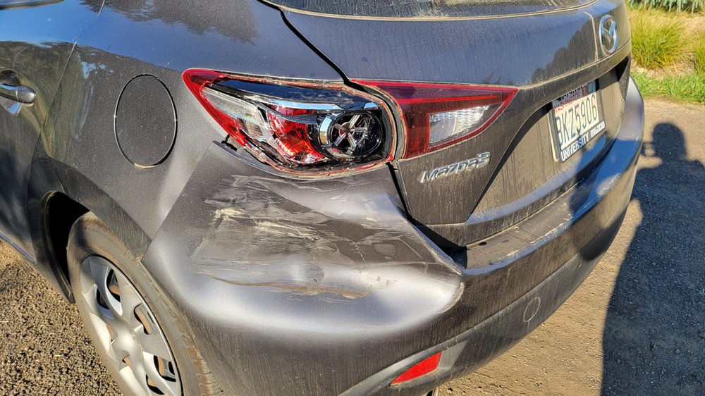 Hernandez Auto Body Shop