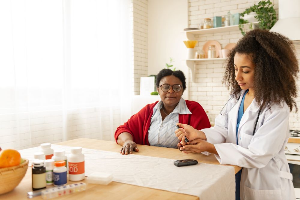 Active Home Health Care