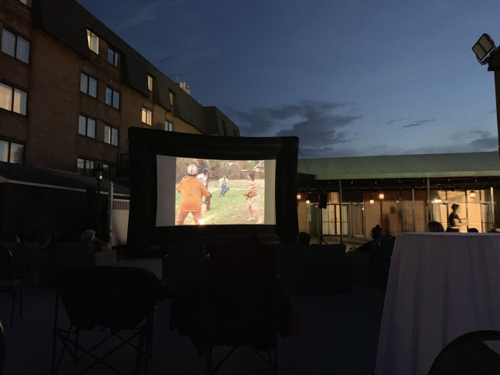 Chesapeake & Potomac Audio Visual Services