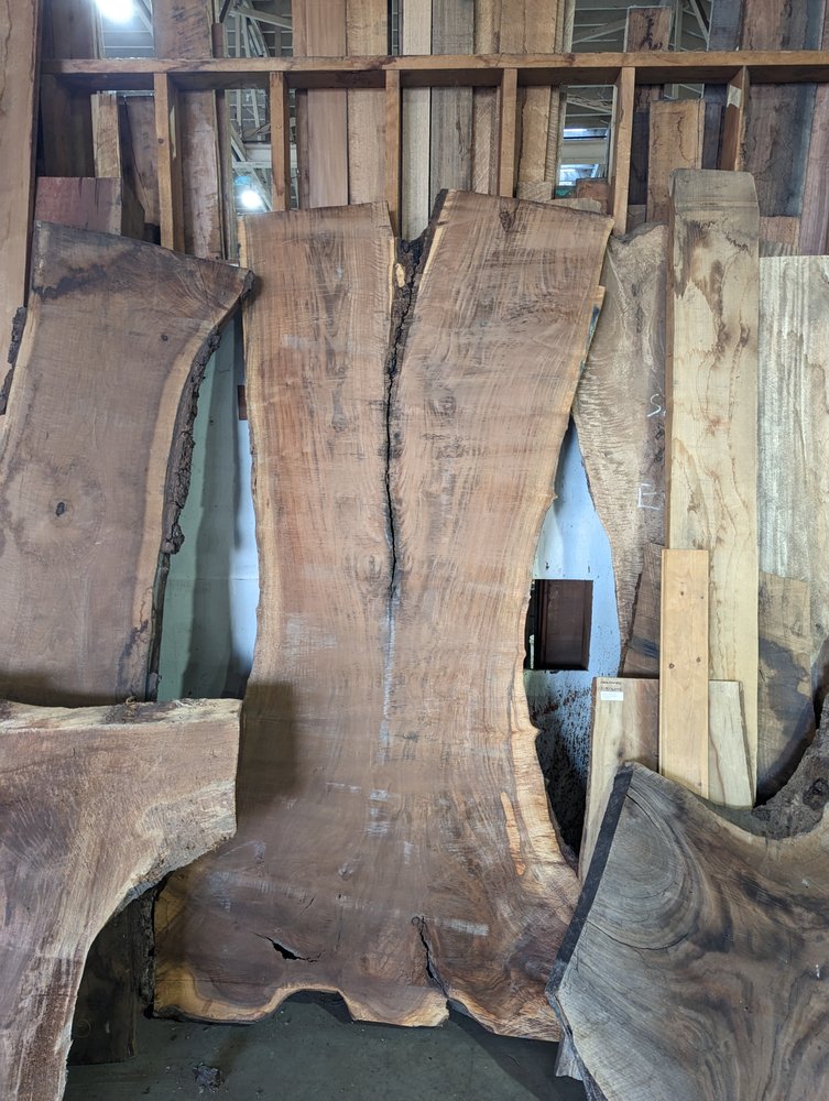 image of business Outback Hardwoods