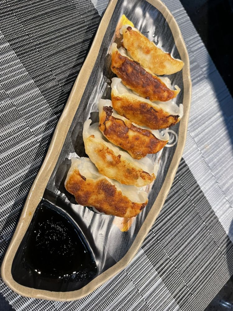 Naruto Ramen & Bubble Tea, Easton Roadtrippers