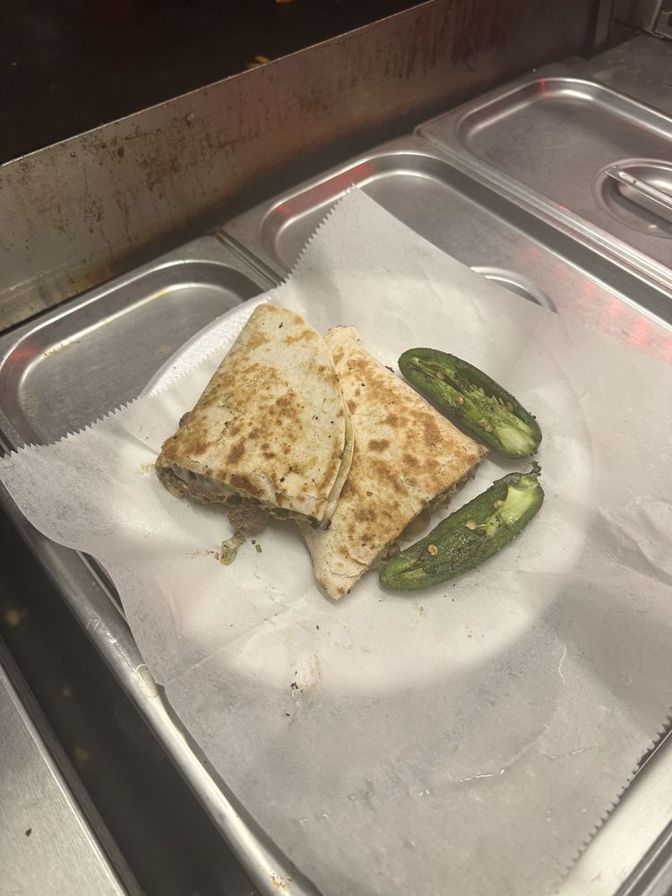 Cali Street Foods