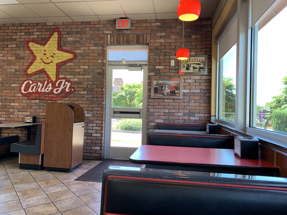 Carl's Jr. Photo