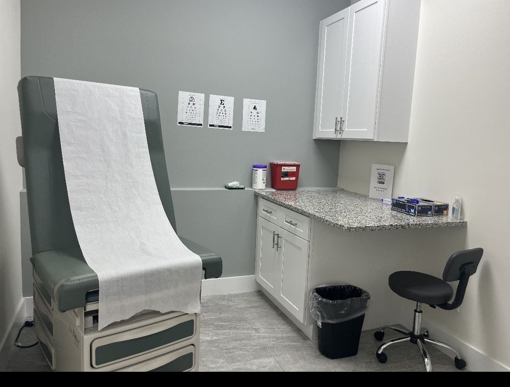 MD Plus Urgent Care