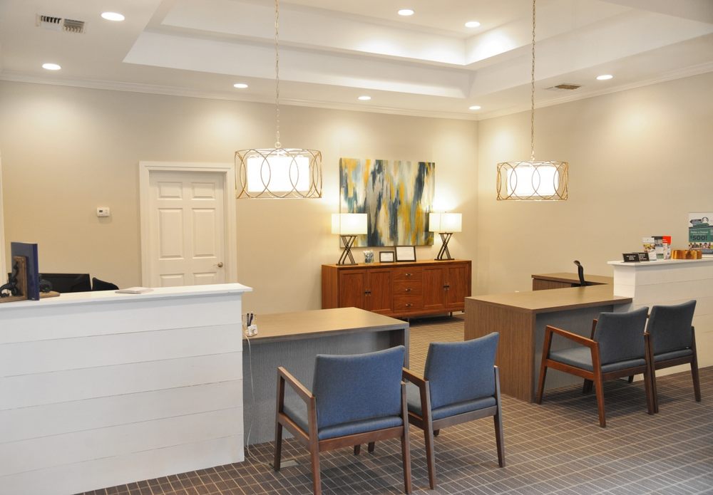 Bridlewood on Westland Apartments