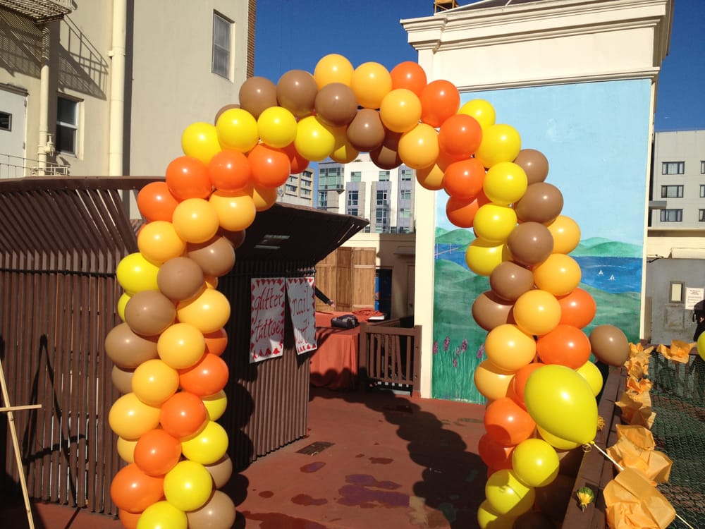 Sparky’s Balloons CLOSED 116 Photos & 49 Reviews Party Supplies