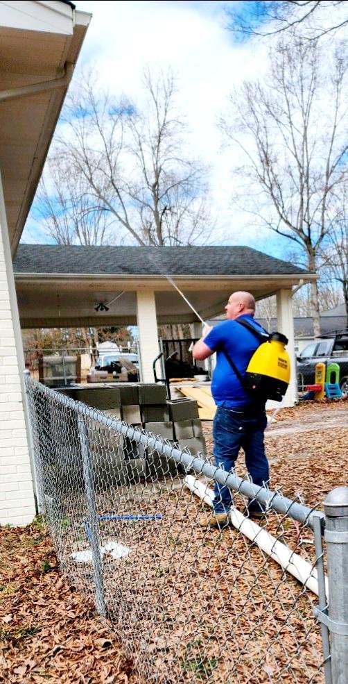 Precision Pest Management dba PESTEX