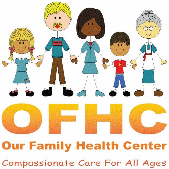 image of business Our Family Health Center