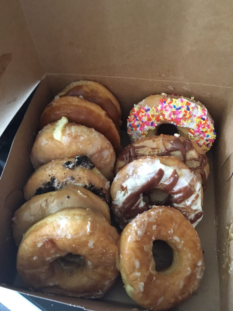 Sandra’s Bakery 25 Reviews Bakeries 225 Wicker St, Sanford, NC