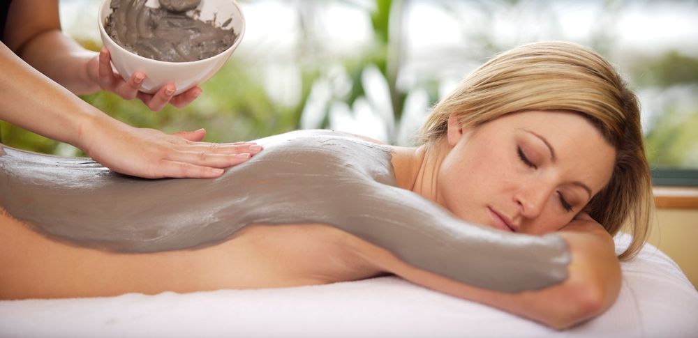 Oasis Massage & Spa