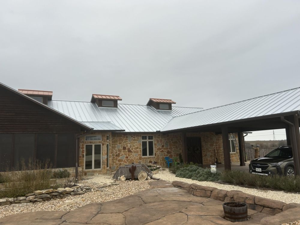 Native Roofing & Construction