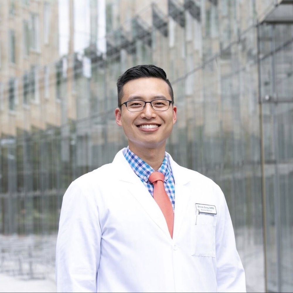image of business Derek Song, DMD