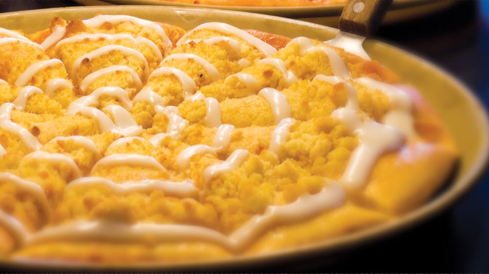 Pizza Ranch Pizza Ranch