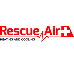 air force one heating and cooling