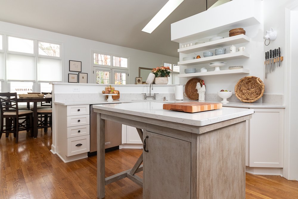 image of business Kitchen & Bath Galleries