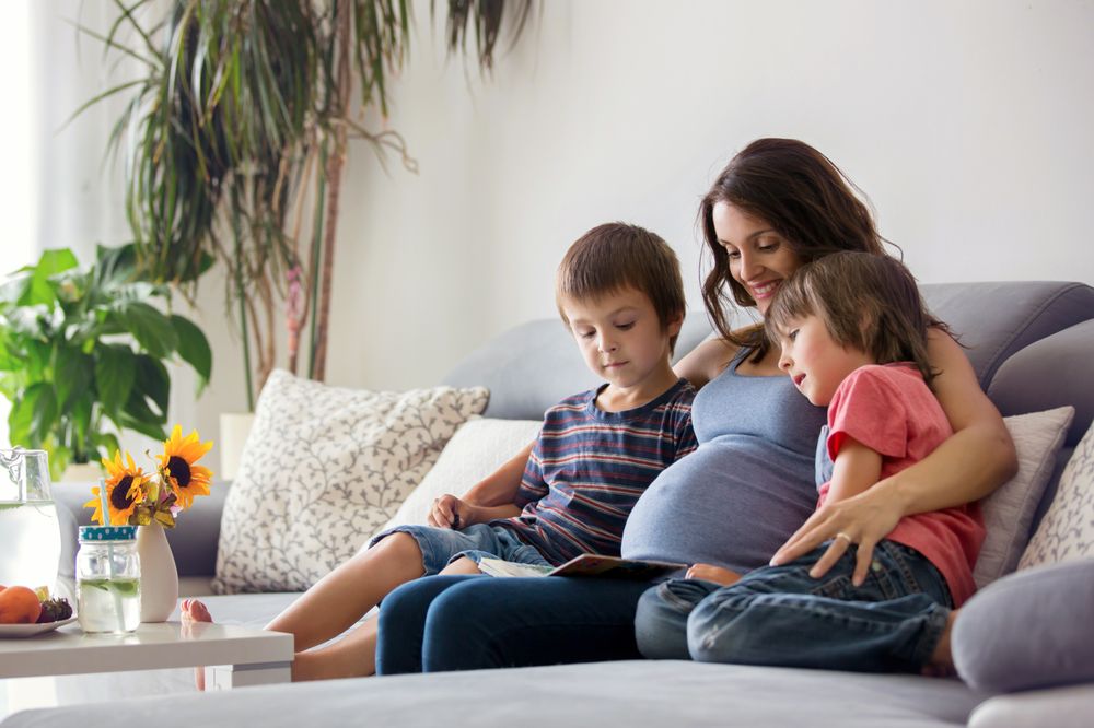 image of business Central Oregon Pediatric Associates - South Bend