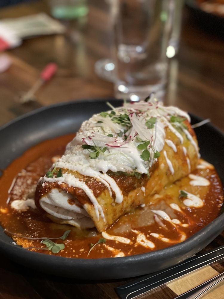 Nenou0027s Gourmet Mexican Street Food