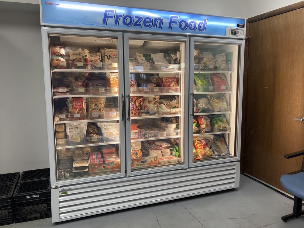 Momezon Korean Market