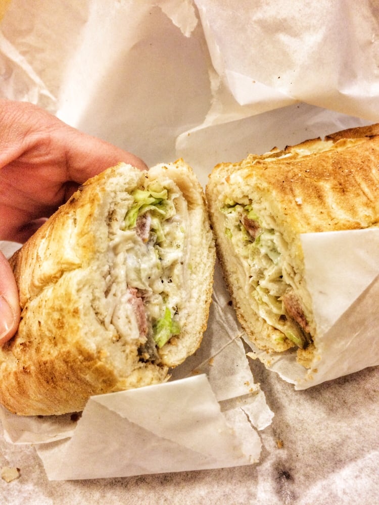 Potbelly Sandwich Shop Order Food Online 25 Photos & 49 Reviews
