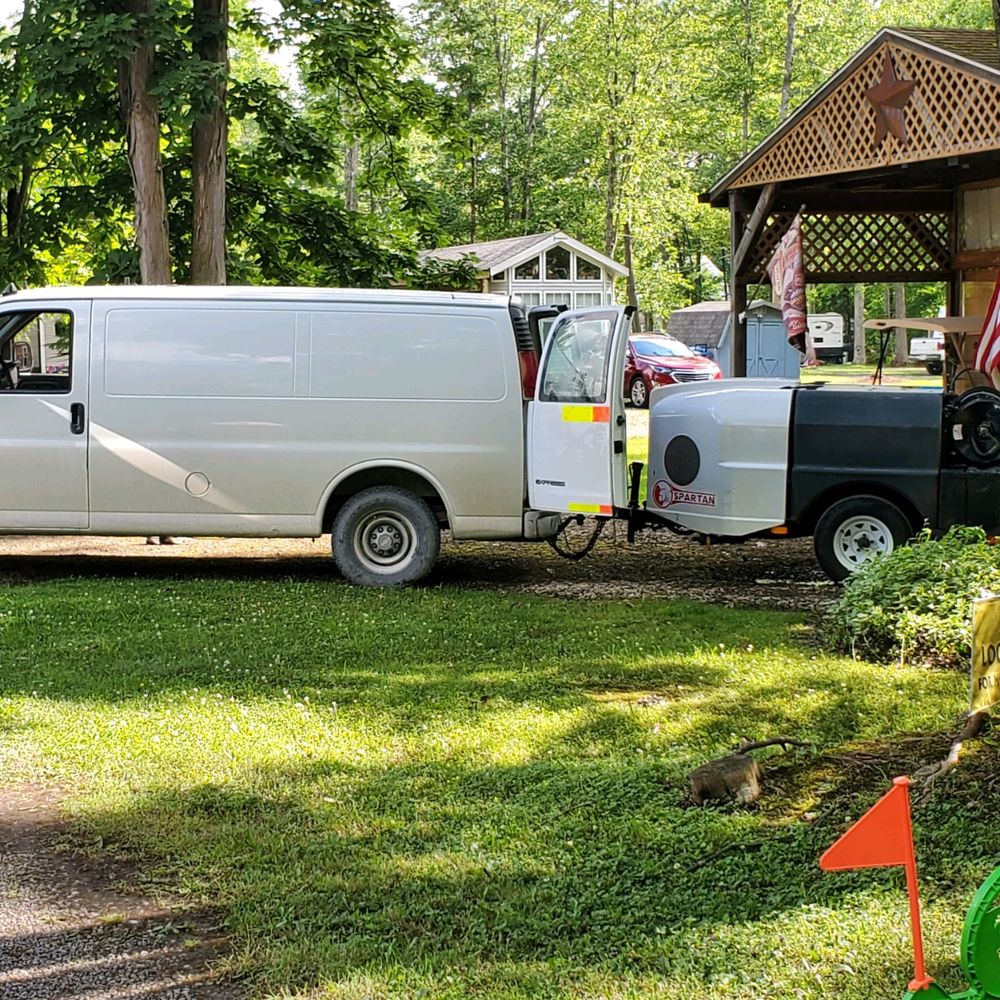 Vince's Drain Cleaning & Plumbing