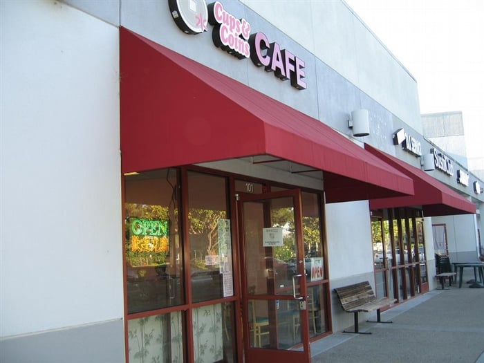 Cups Coins Cafe Closed 26 Reviews Cafes 415 N Mary Ave Cups Coins Cafe Closed 26 Reviews Cafes 415 N Mary Ave Sunnyvale Ca Restaurant Phone Number Last Updated December 12 2018 Yelp
