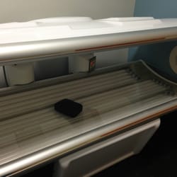 Tanning Bed French And Transit Tanning Bed French And Transit