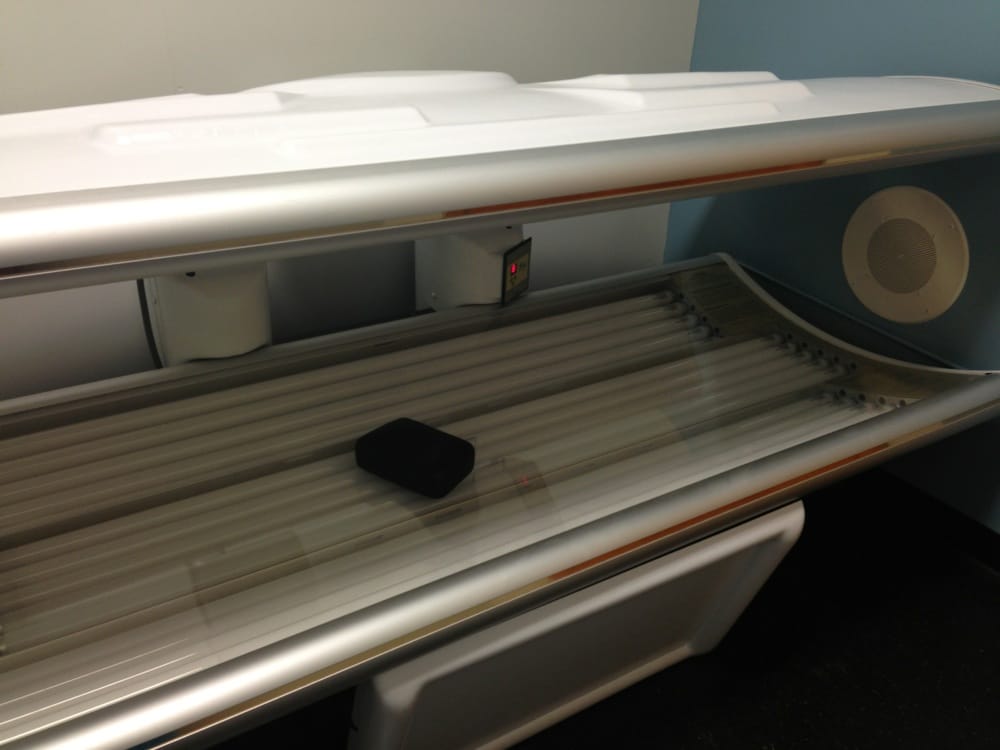 Tanning Bed French And Transit Tanning Bed French And Transit