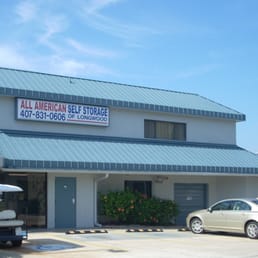 All American Self Storage Of Longwood Closed 23 Photos Photo Of All American Self Storage Longwood Fl United States