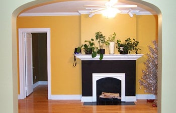 J.J. Painting & Drywall
