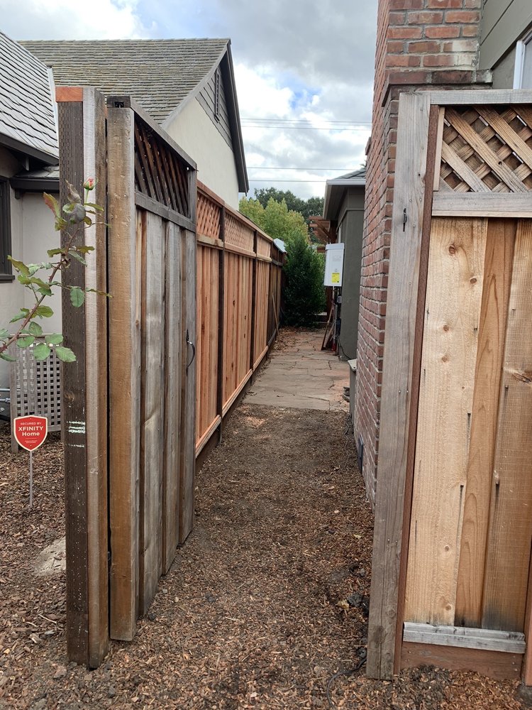 Jose's Fencing & Decking
