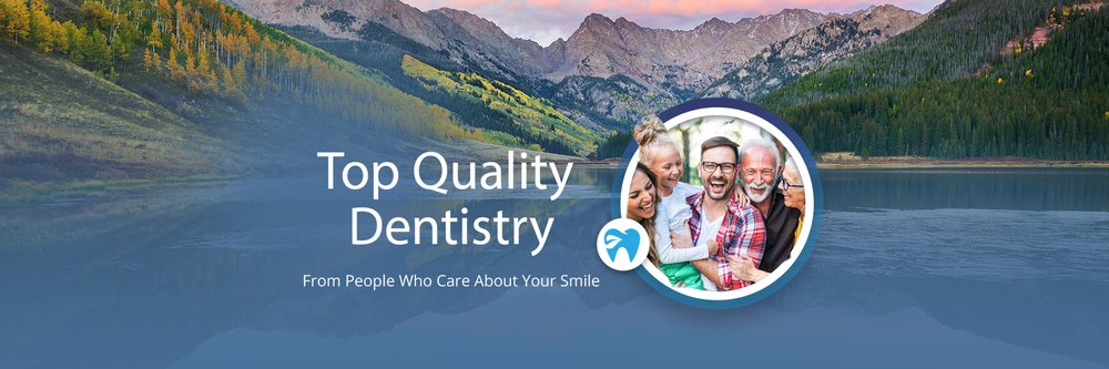 image of business Hill Dentistry