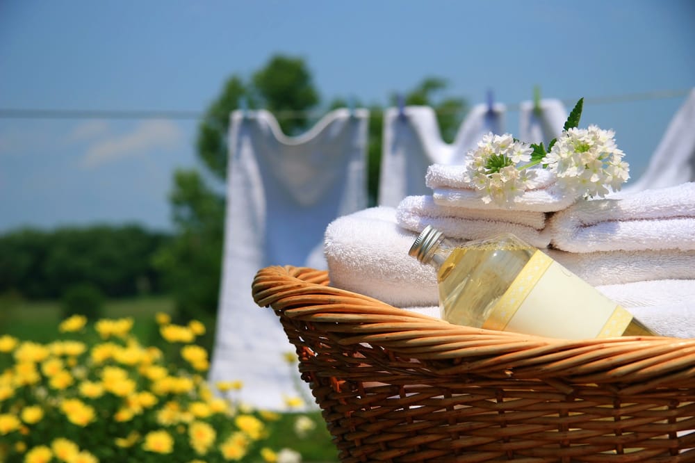 Kitsilano Cleaners