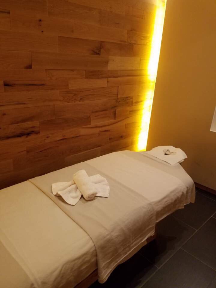 Papaya Spa Massage 125 Fulton St, Financial District, New York, NY