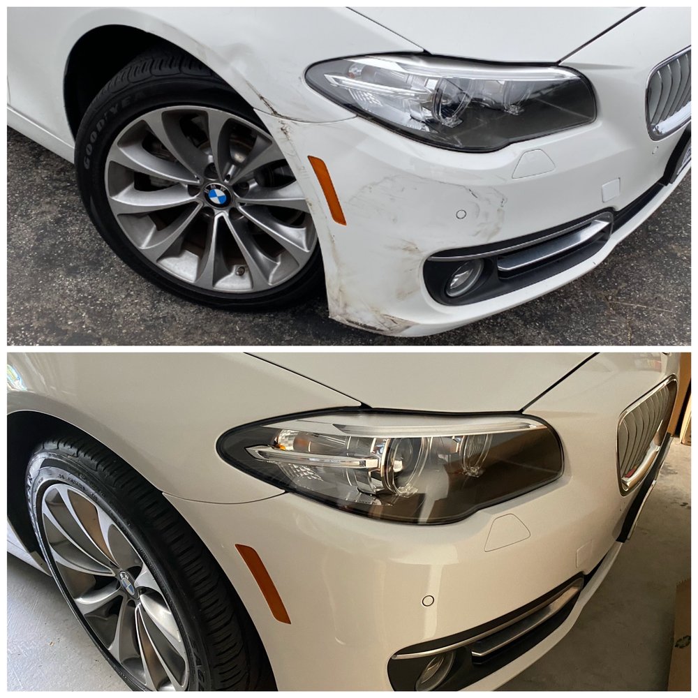 Unicar Auto Body
