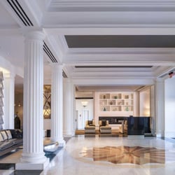 Renaissance Providence Downtown Hotel 167 Photos 180 Reviews Lobby
