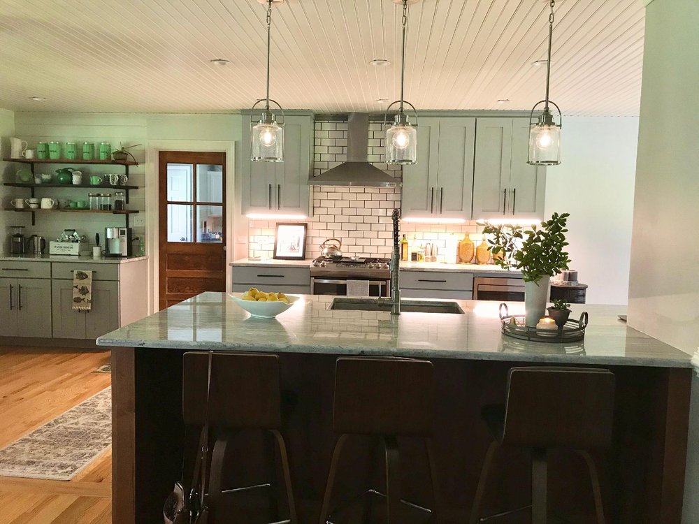 New Bern Home Improvements