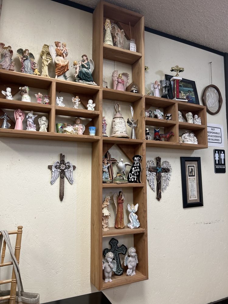 Maggie’s Diner Maggie’s Diner