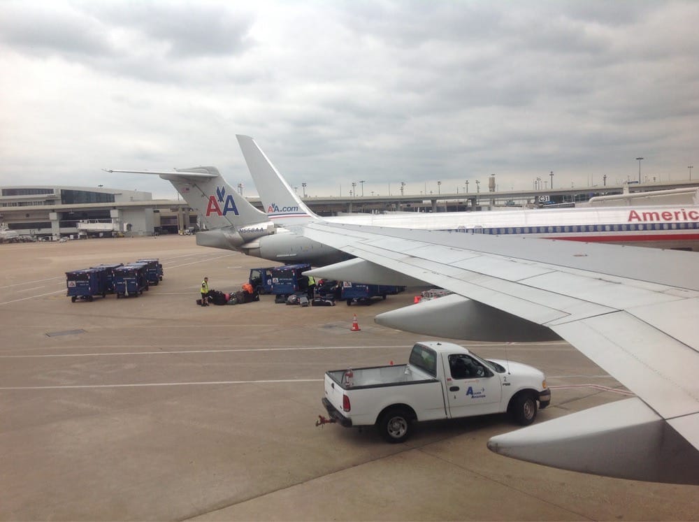 Car Service From Home To Dfw Airport Car Service From Home To Dfw Airport