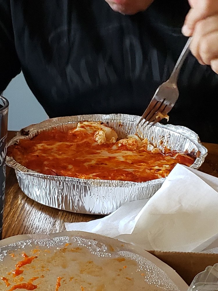 Capotorto's Apizza Center