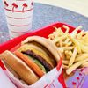 In-N-Out Burger