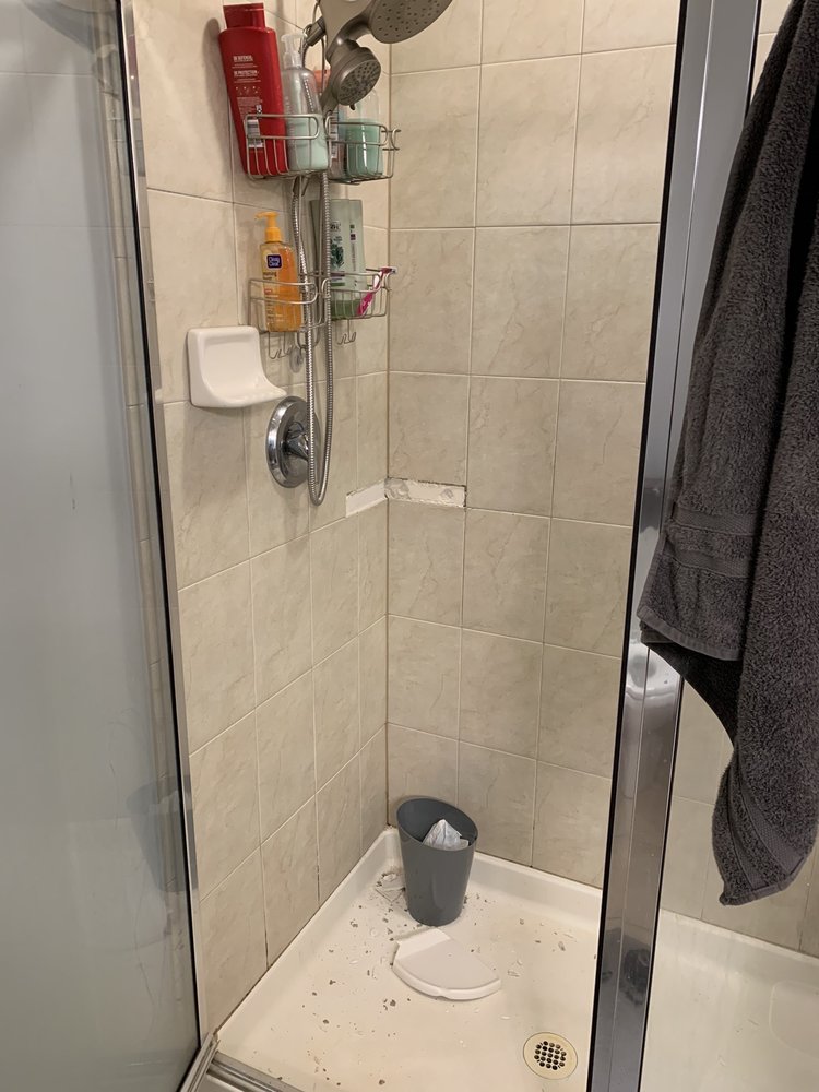 image of business Warrior Construction