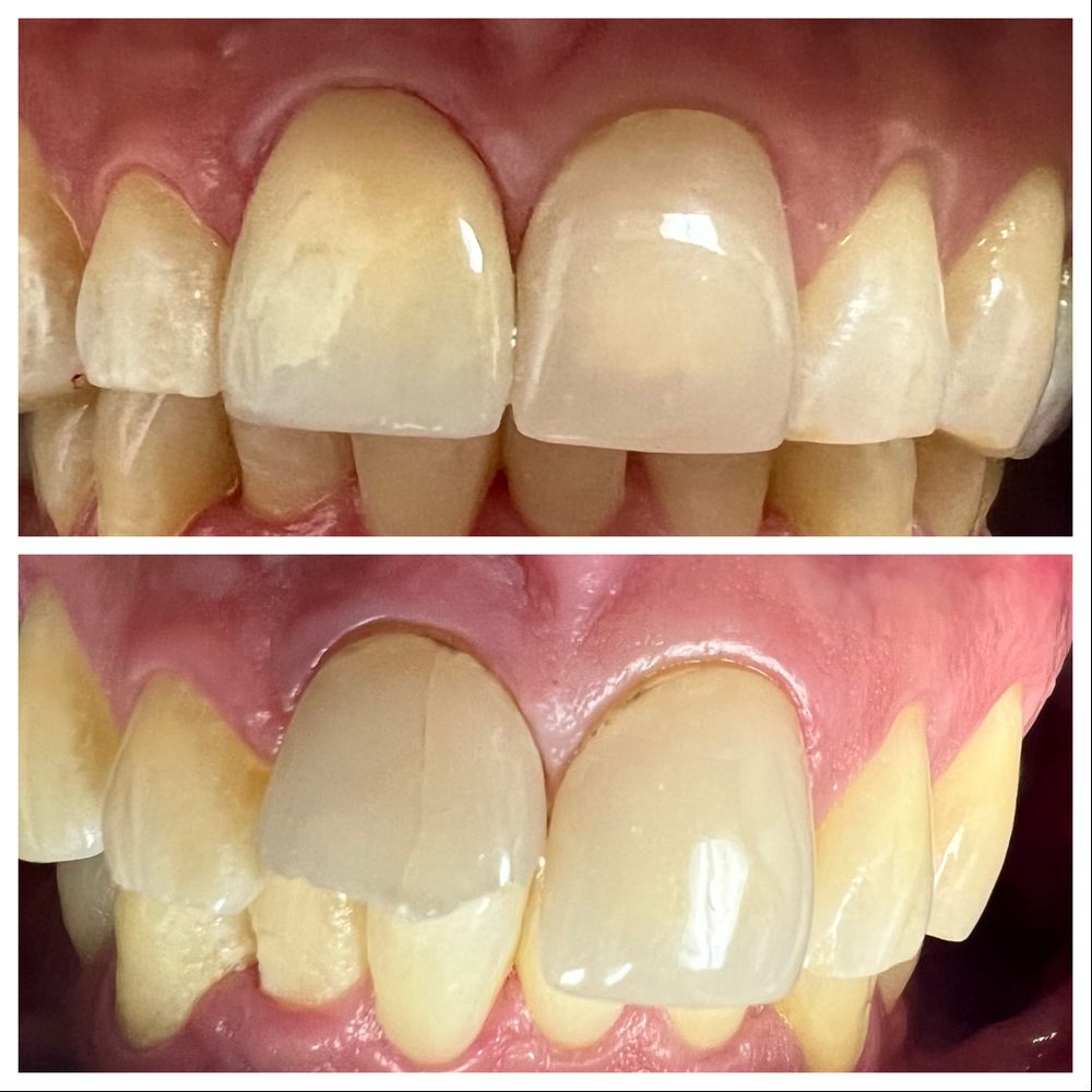 image of business Dedicated Dental Group