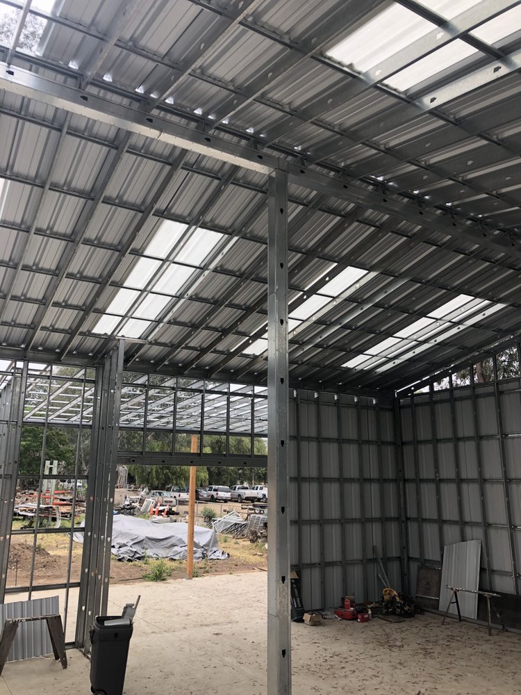 Pauda Drywall