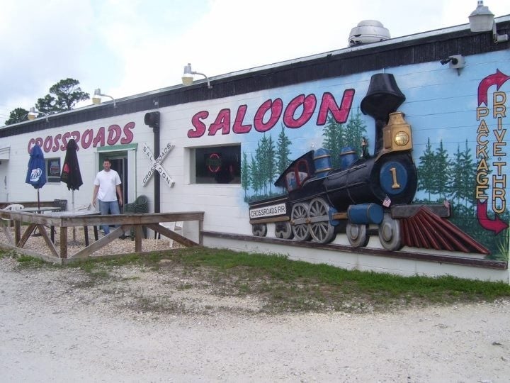 Crossroads Saloon Bars 647 N Hwy 17, Palatka, FL Phone Number Yelp