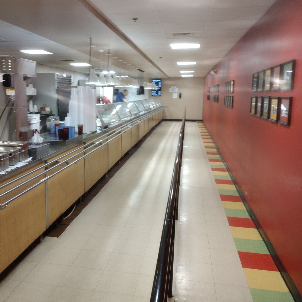 Jackson's Cafeteria