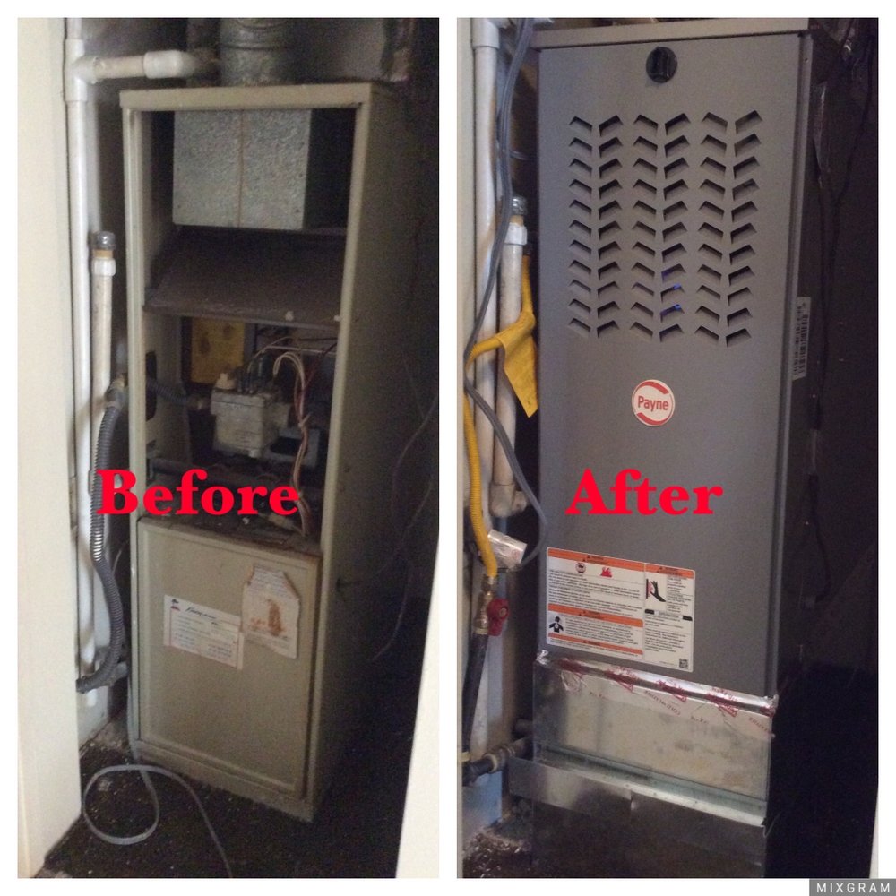 image of business Serj Air Conditioning